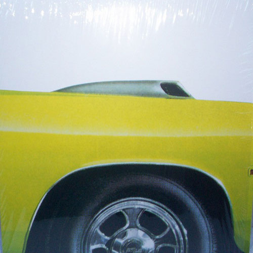 Earth: Pentastar: In the Style of Demons LP